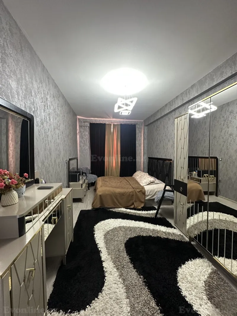 Satılır 2 otaqlı Mənzil Yeni tikili 80 m² Xırdalan - şəkil 10