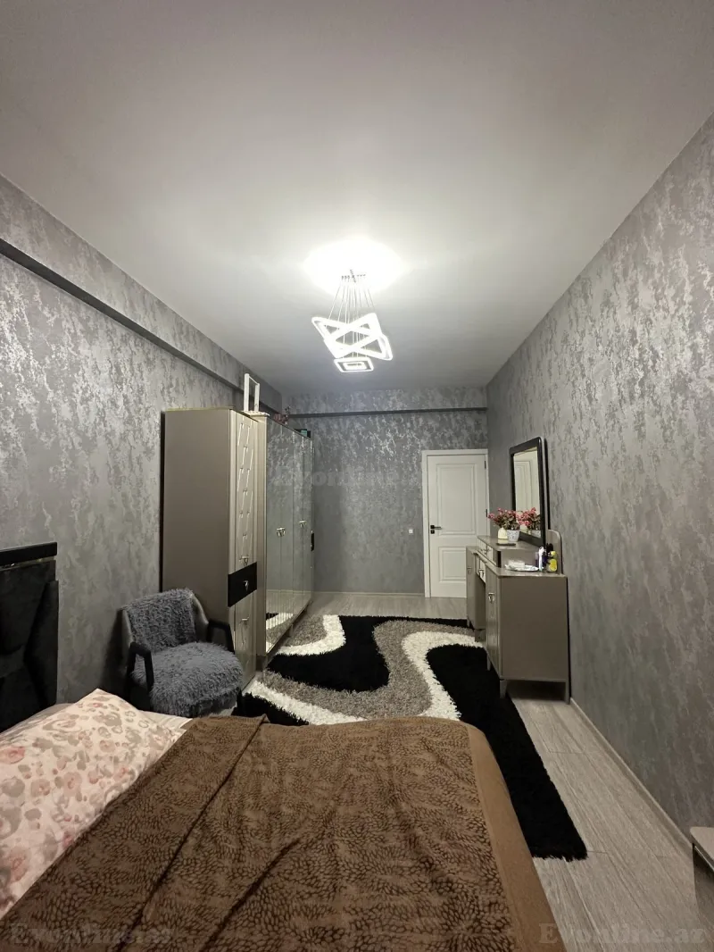 Satılır 2 otaqlı Mənzil Yeni tikili 80 m² Xırdalan - şəkil 11