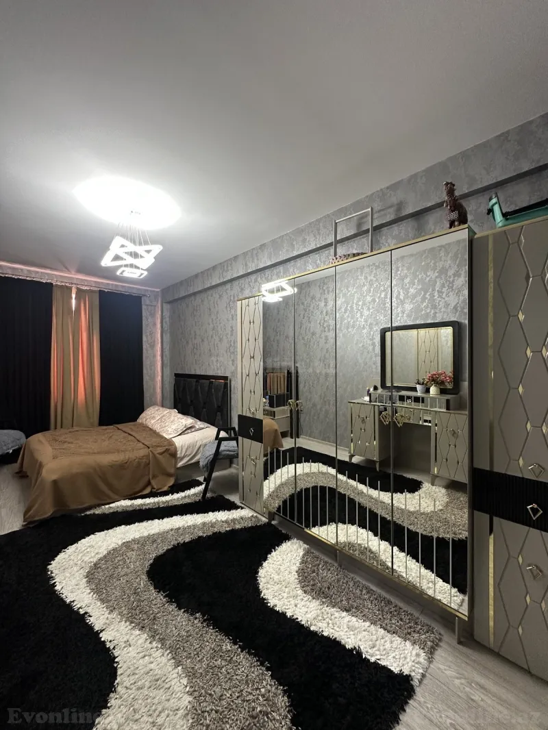 Satılır 2 otaqlı Mənzil Yeni tikili 80 m² Xırdalan - şəkil 12