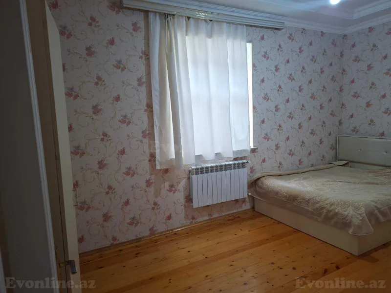 Satılır 6 otaqlı Həyət evi 250 m² Sabunçu r. - şəkil 7