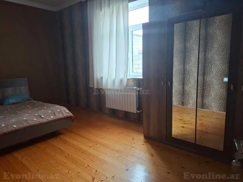 Satılır 6 otaqlı Həyət evi 250 m² Sabunçu r. - şəkil 8
