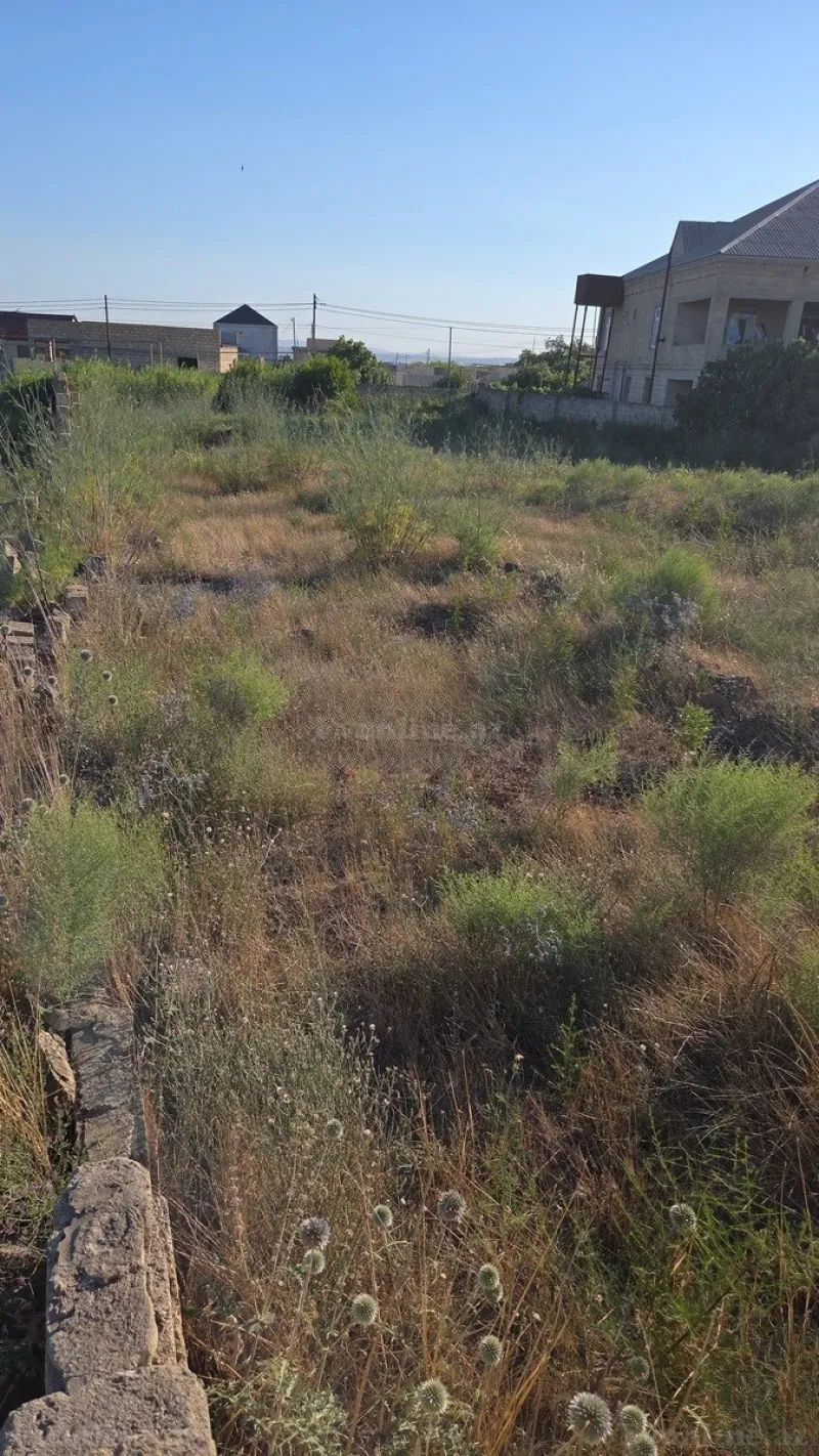 Torpaq Nardaran Satılır