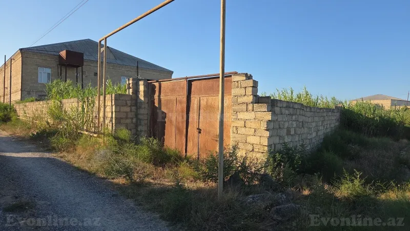 Satılır Torpaq 13 sot Nardaran - şəkil 3