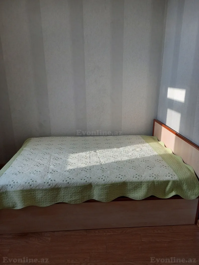 Kirayə verilir 2 otaqlı Mənzil Köhnə tikili 64 m² 28 May m. - şəkil 5