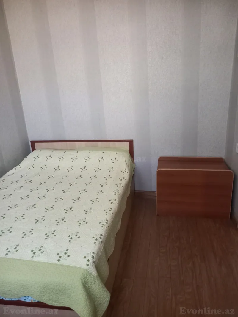 Kirayə verilir 2 otaqlı Mənzil Köhnə tikili 64 m² 28 May m. - şəkil 8