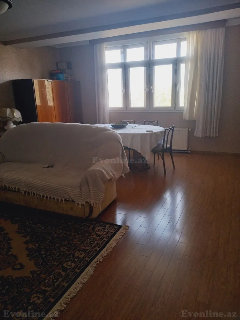 Kirayə verilir 2 otaqlı Mənzil Köhnə tikili 64 m² 28 May m. - şəkil 10