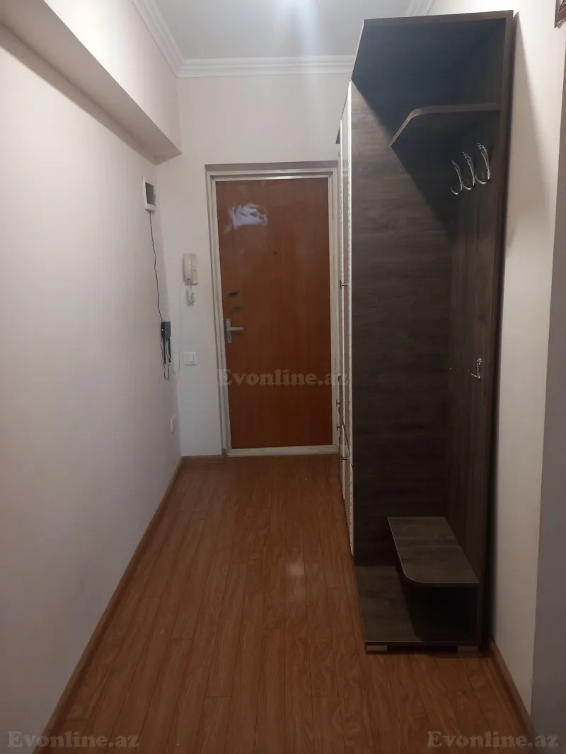 Kirayə verilir 2 otaqlı Mənzil Köhnə tikili 64 m² 28 May m. - şəkil 17