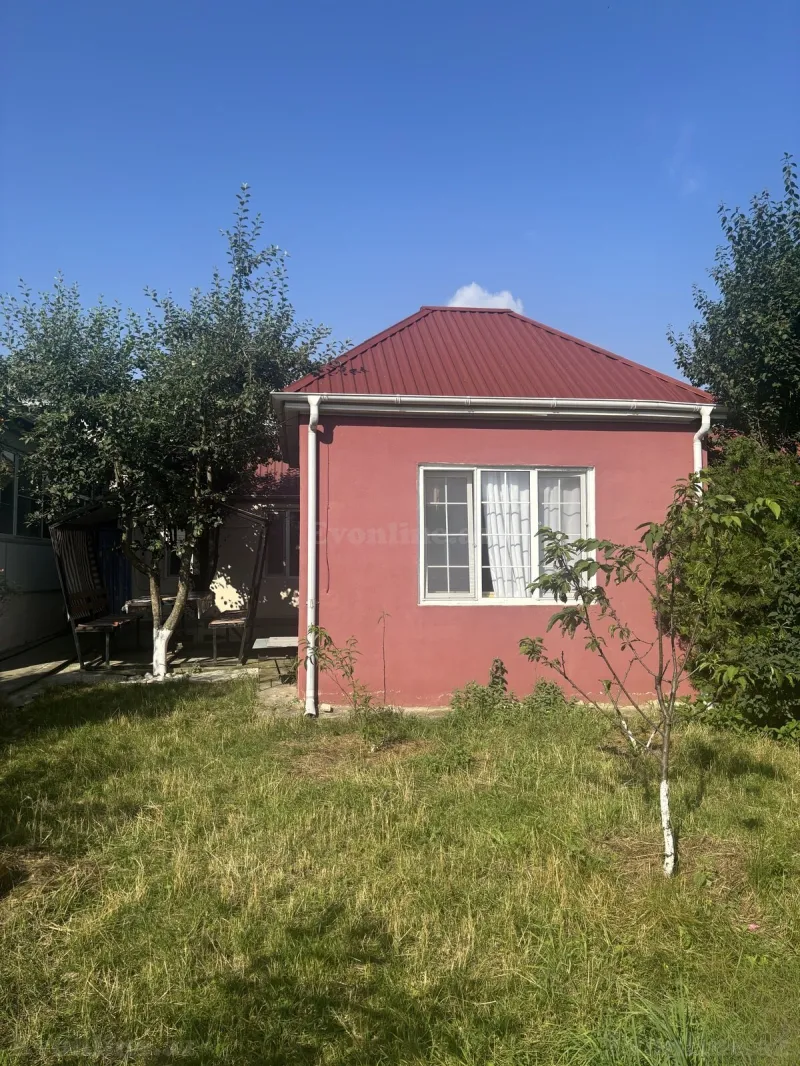 Kirayə verilir 3 otaqlı Həyət evi 70 m² Quba - şəkil 2