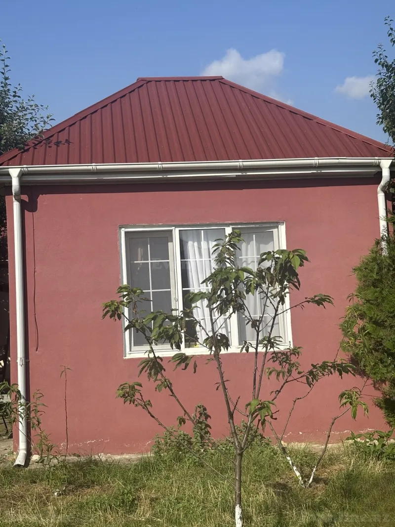 Kirayə verilir 3 otaqlı Həyət evi 70 m² Quba - şəkil 3