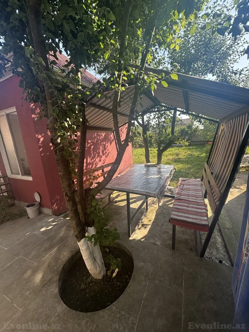 Kirayə verilir 3 otaqlı Həyət evi 70 m² Quba - şəkil 5
