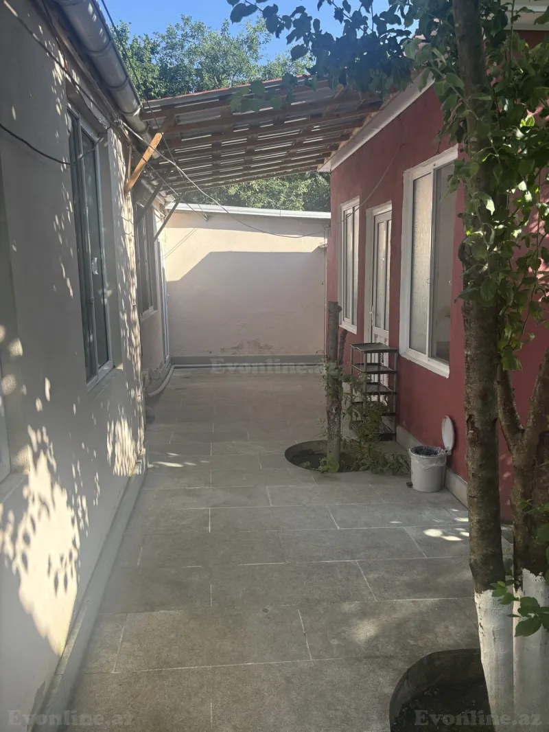Kirayə verilir 3 otaqlı Həyət evi 70 m² Quba - şəkil 6