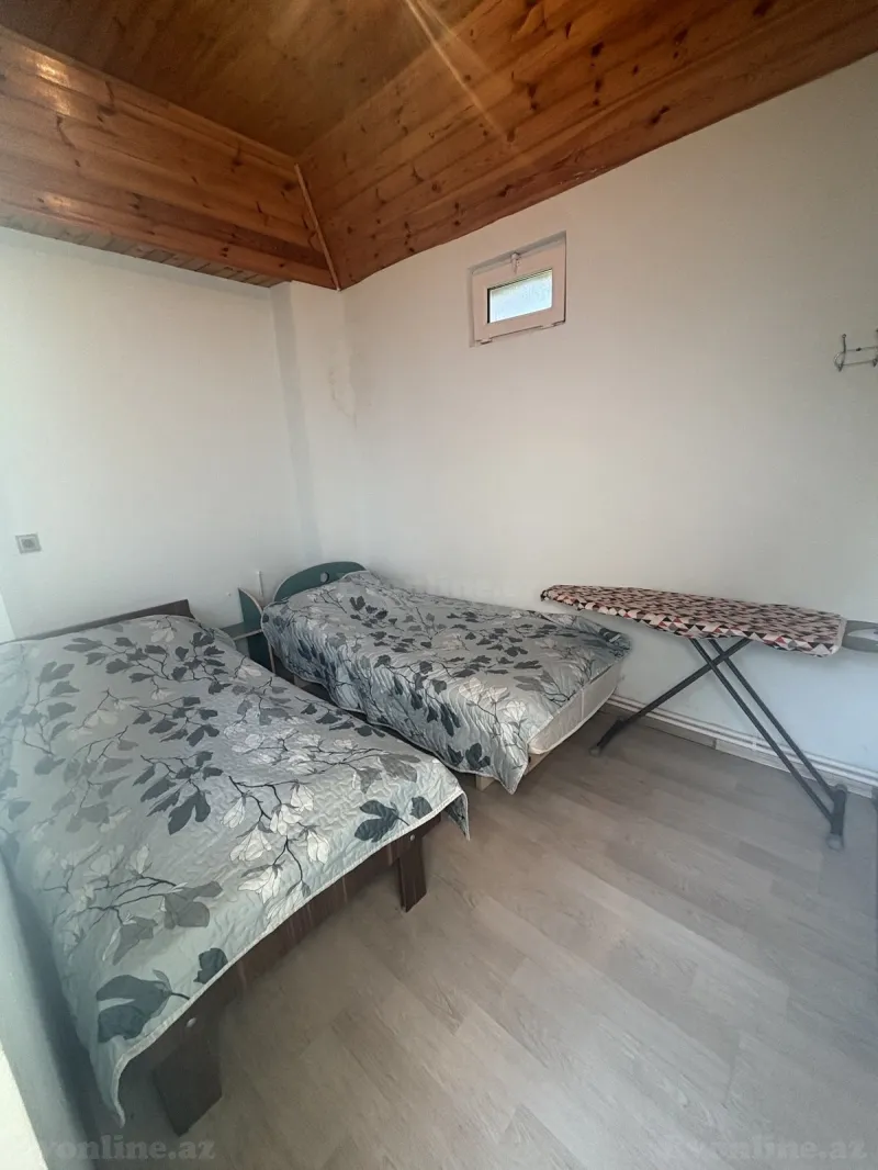 Kirayə verilir 3 otaqlı Həyət evi 70 m² Quba - şəkil 10