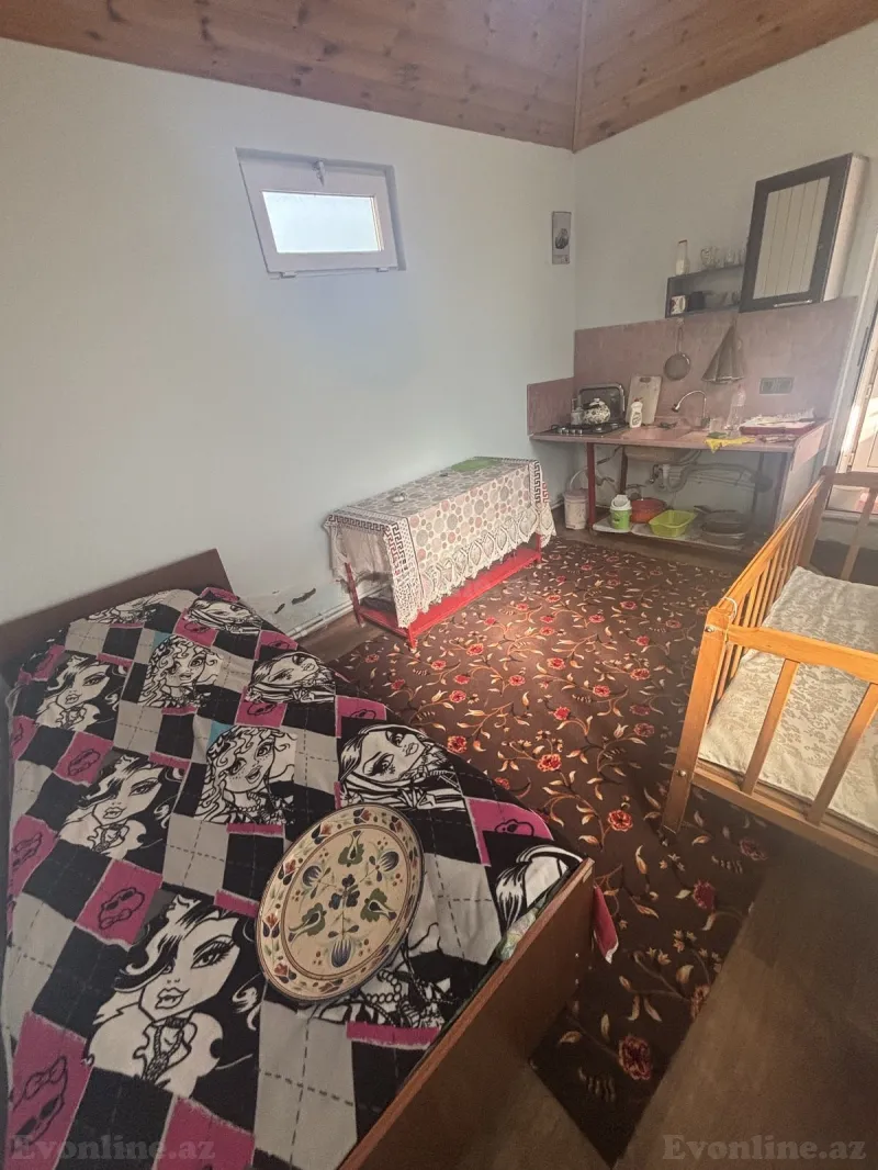 Kirayə verilir 3 otaqlı Həyət evi 70 m² Quba - şəkil 12