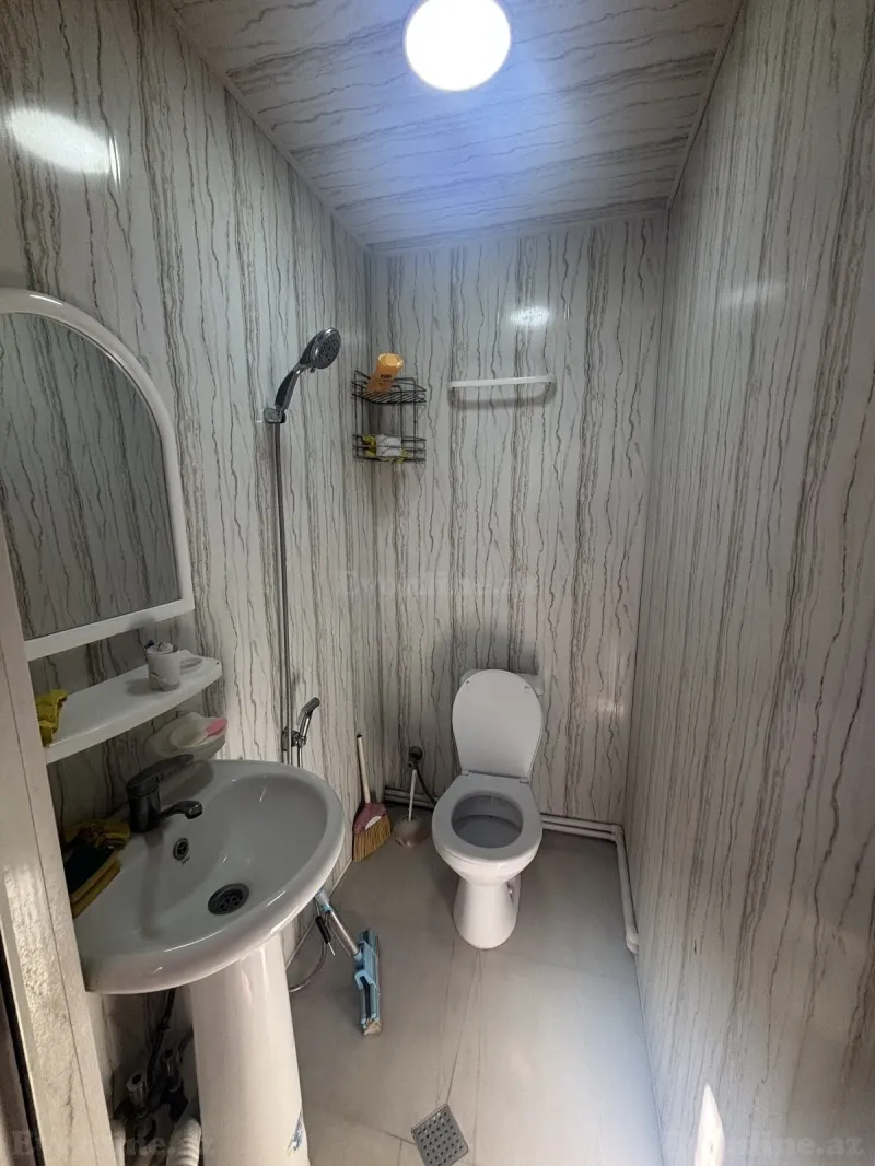 Kirayə verilir 3 otaqlı Həyət evi 70 m² Quba - şəkil 13