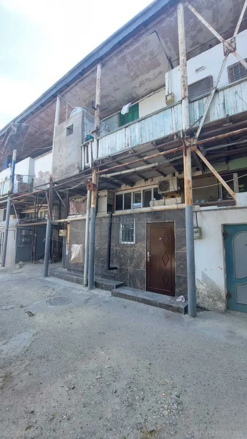 2 otaqlı Mənzil 42 m² 20-ci sahə Kirayə verilir