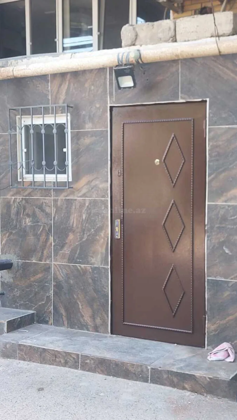 Kirayə verilir 2 otaqlı Mənzil Köhnə tikili 42 m² 20-ci sahə - şəkil 2