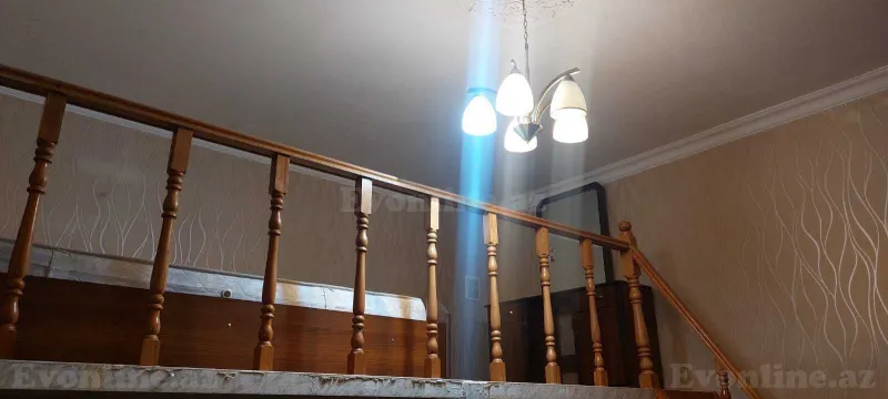 Kirayə verilir 2 otaqlı Mənzil Köhnə tikili 42 m² 20-ci sahə - şəkil 8