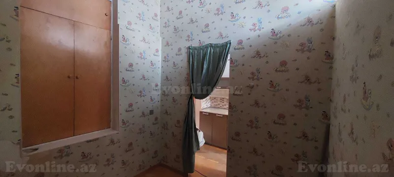 Kirayə verilir 2 otaqlı Mənzil Köhnə tikili 42 m² 20-ci sahə - şəkil 9