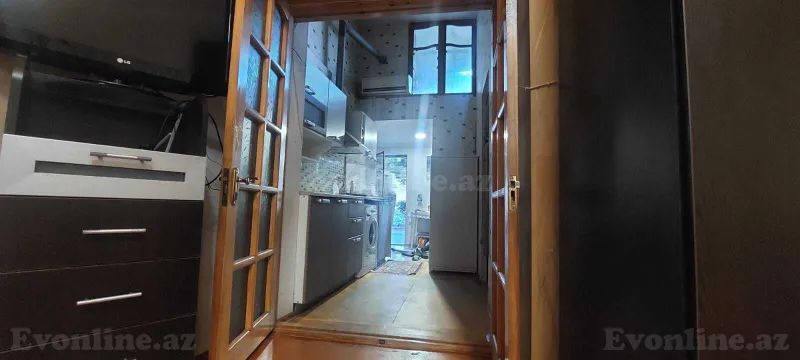 Kirayə verilir 2 otaqlı Mənzil Köhnə tikili 42 m² 20-ci sahə - şəkil 10