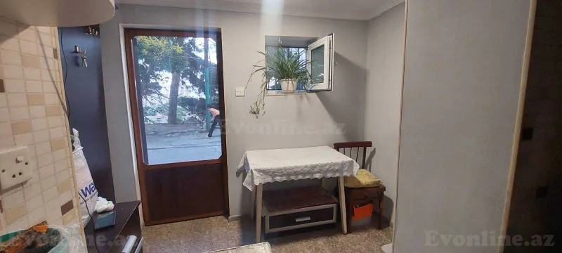 Kirayə verilir 2 otaqlı Mənzil Köhnə tikili 42 m² 20-ci sahə - şəkil 11