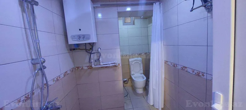 Kirayə verilir 2 otaqlı Mənzil Köhnə tikili 42 m² 20-ci sahə - şəkil 14