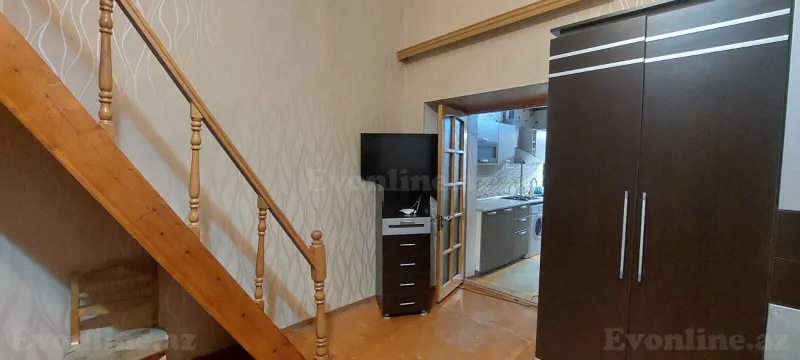 Kirayə verilir 2 otaqlı Mənzil Köhnə tikili 42 m² 20-ci sahə - şəkil 16