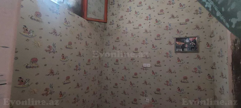 Kirayə verilir 2 otaqlı Mənzil Köhnə tikili 42 m² 20-ci sahə - şəkil 17