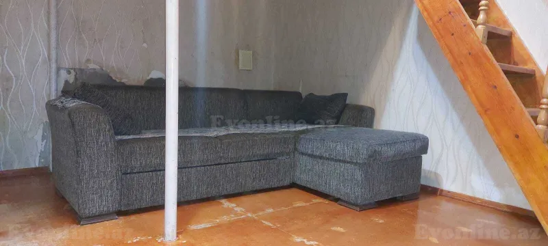 Kirayə verilir 2 otaqlı Mənzil Köhnə tikili 42 m² 20-ci sahə - şəkil 18