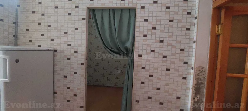Kirayə verilir 2 otaqlı Mənzil Köhnə tikili 42 m² 20-ci sahə - şəkil 19