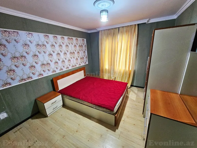 Satılır 3 otaqlı Həyət evi 50 m² Qəbələ - şəkil 6