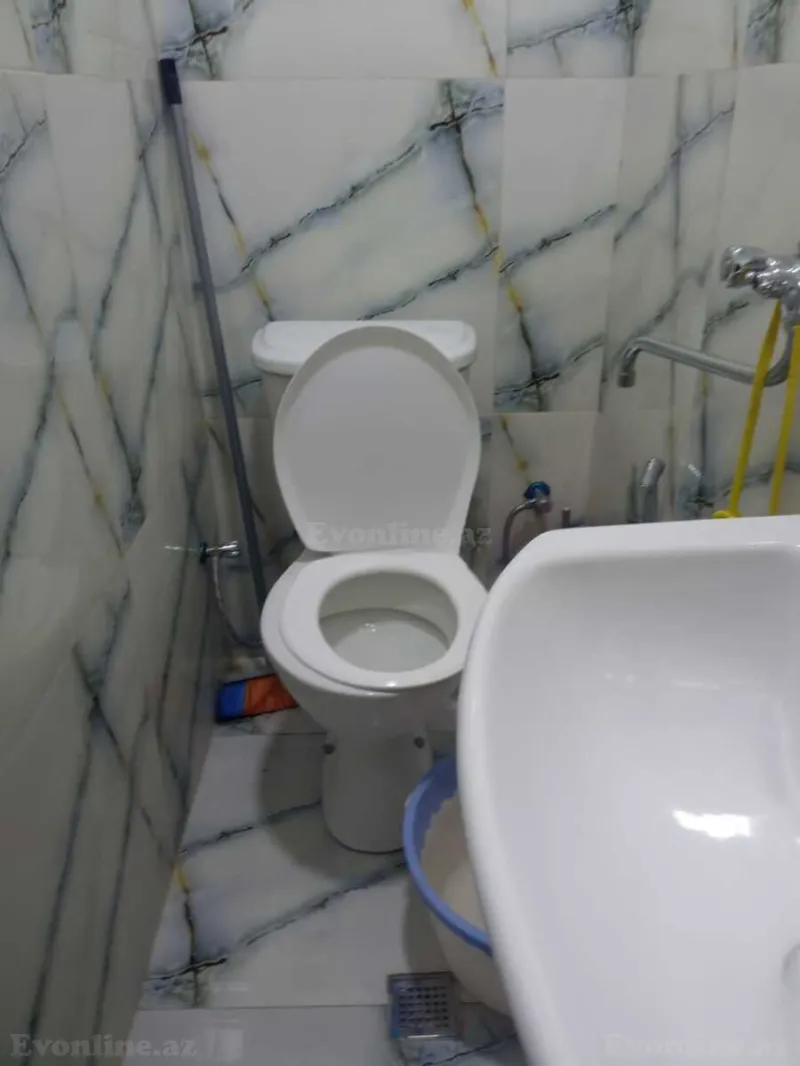 Satılır 3 otaqlı Həyət evi 50 m² Qəbələ - şəkil 7
