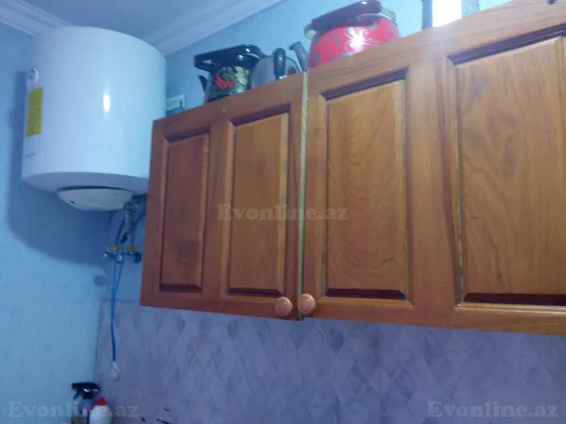 Satılır 3 otaqlı Həyət evi 50 m² Qəbələ - şəkil 8