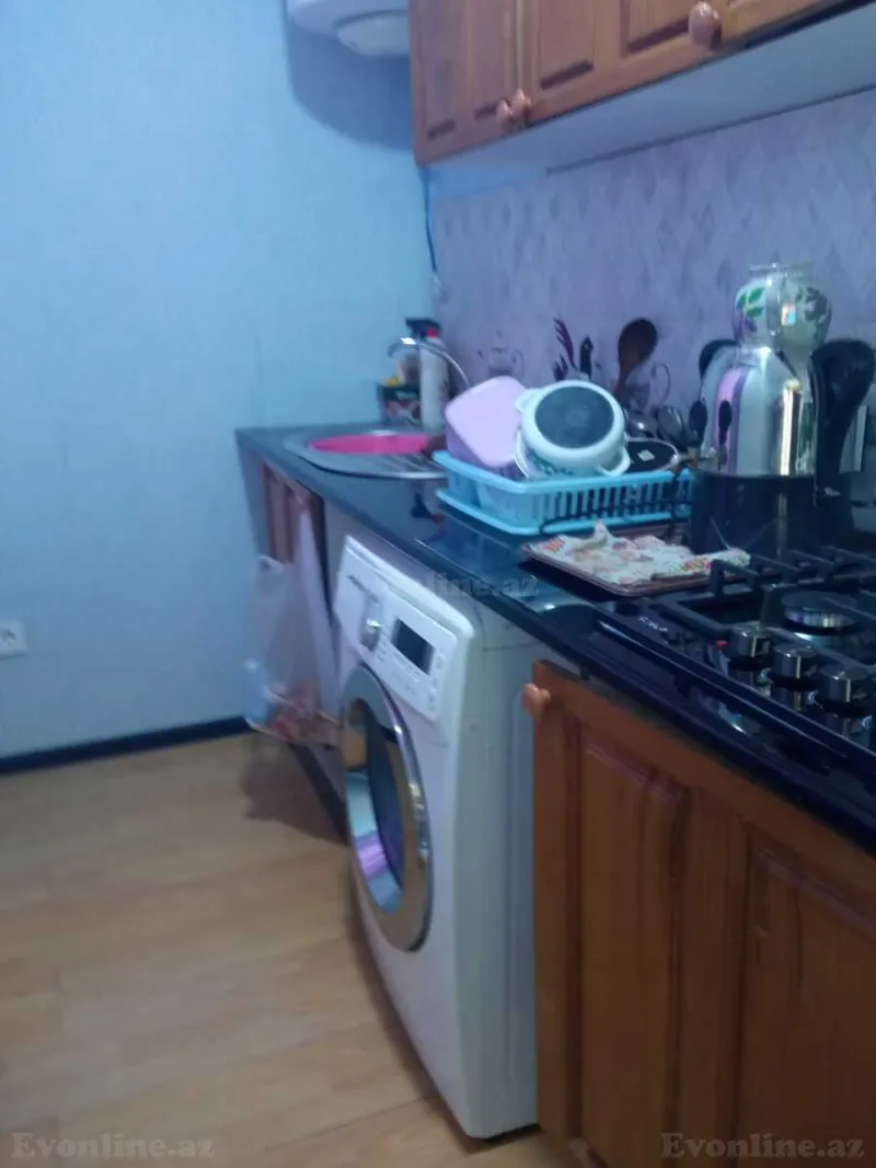 Satılır 3 otaqlı Həyət evi 50 m² Qəbələ - şəkil 9