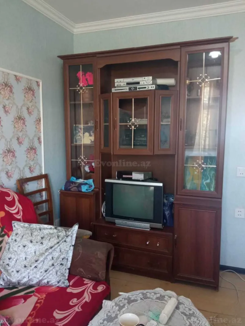 Satılır 3 otaqlı Həyət evi 50 m² Qəbələ - şəkil 11