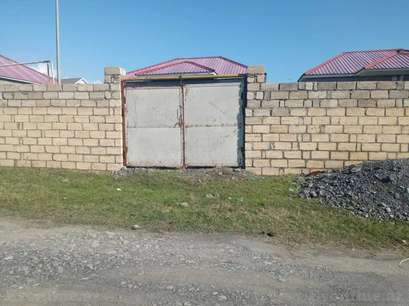 Satılır 3 otaqlı Həyət evi 50 m² Qəbələ - şəkil 12