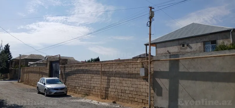 Satılır 3 otaqlı Həyət evi 220 m² 28 May - şəkil 3