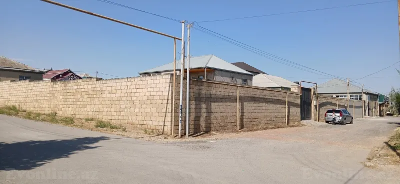 Satılır 3 otaqlı Həyət evi 220 m² 28 May - şəkil 4