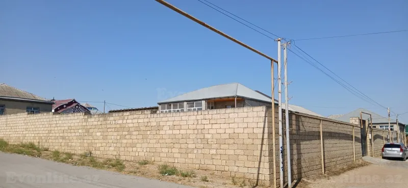 Satılır 3 otaqlı Həyət evi 220 m² 28 May - şəkil 5