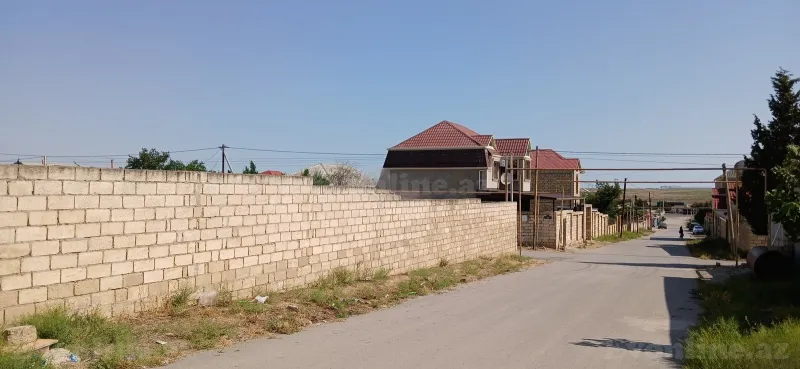 Satılır 3 otaqlı Həyət evi 220 m² 28 May - şəkil 6