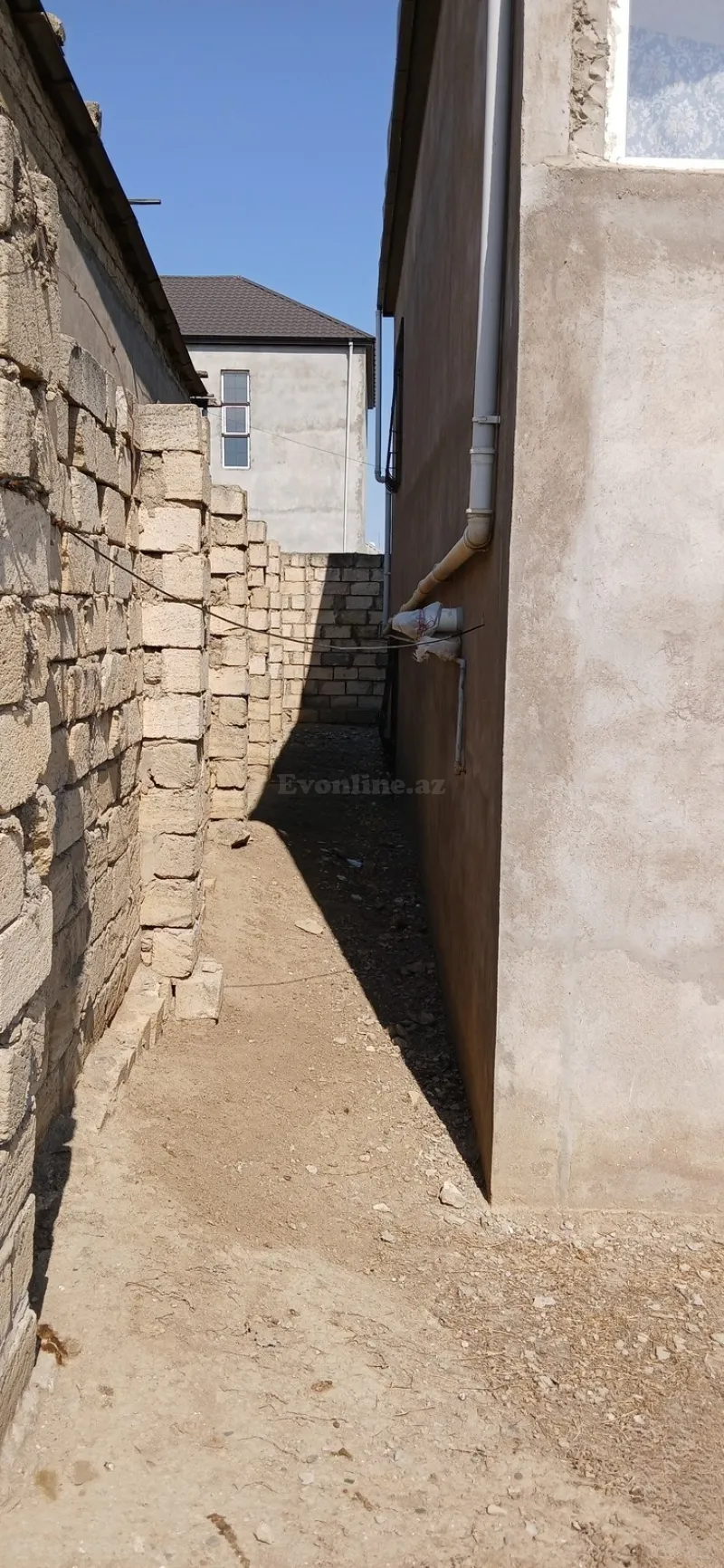 Satılır 3 otaqlı Həyət evi 220 m² 28 May - şəkil 7
