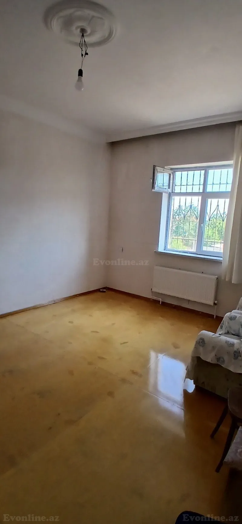 Satılır 3 otaqlı Həyət evi 220 m² 28 May - şəkil 9