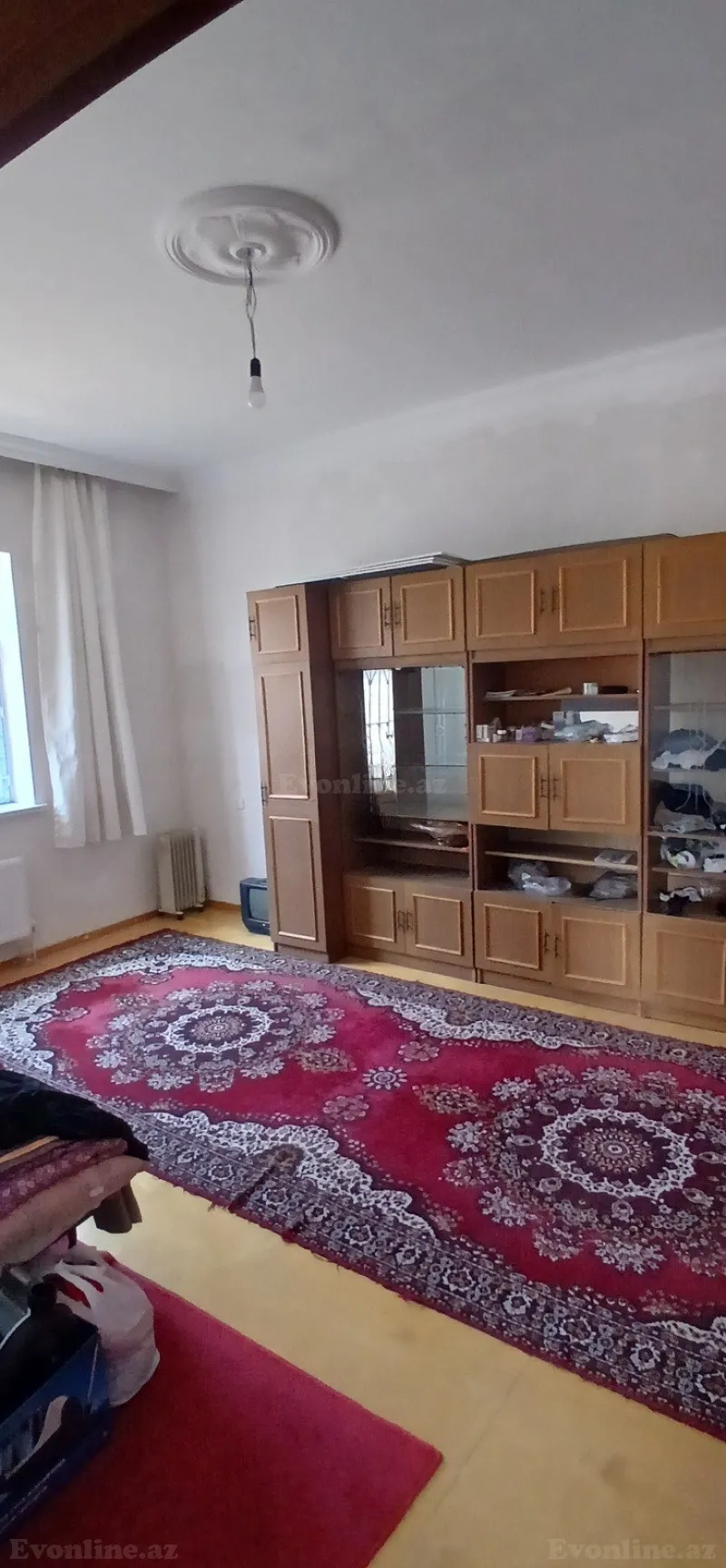 Satılır 3 otaqlı Həyət evi 220 m² 28 May - şəkil 12