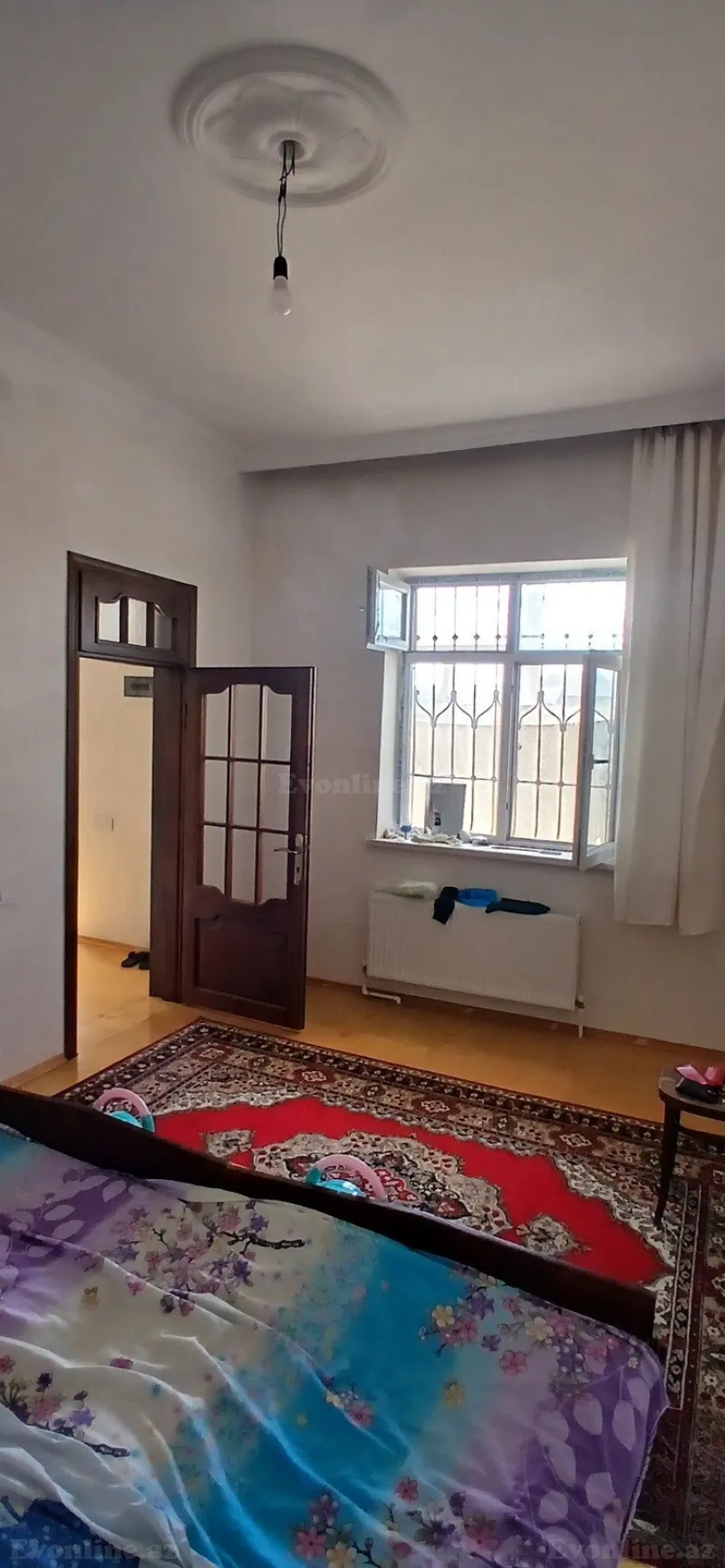 Satılır 3 otaqlı Həyət evi 220 m² 28 May - şəkil 14