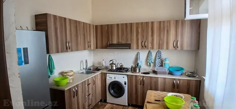 Satılır 3 otaqlı Həyət evi 220 m² 28 May - şəkil 15