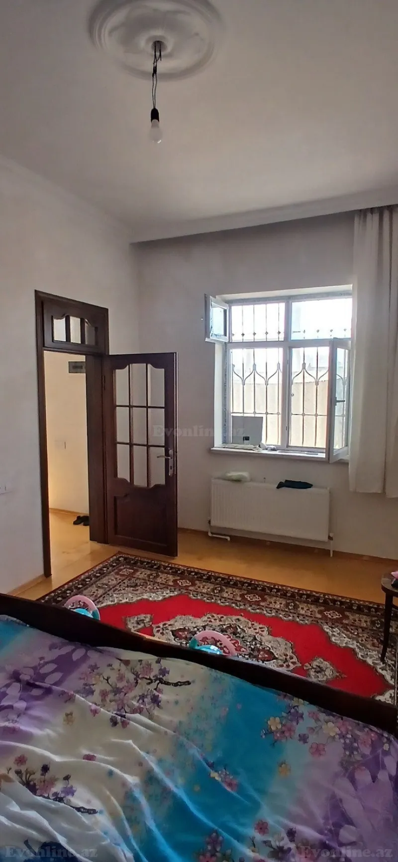 Satılır 3 otaqlı Həyət evi 220 m² 28 May - şəkil 16