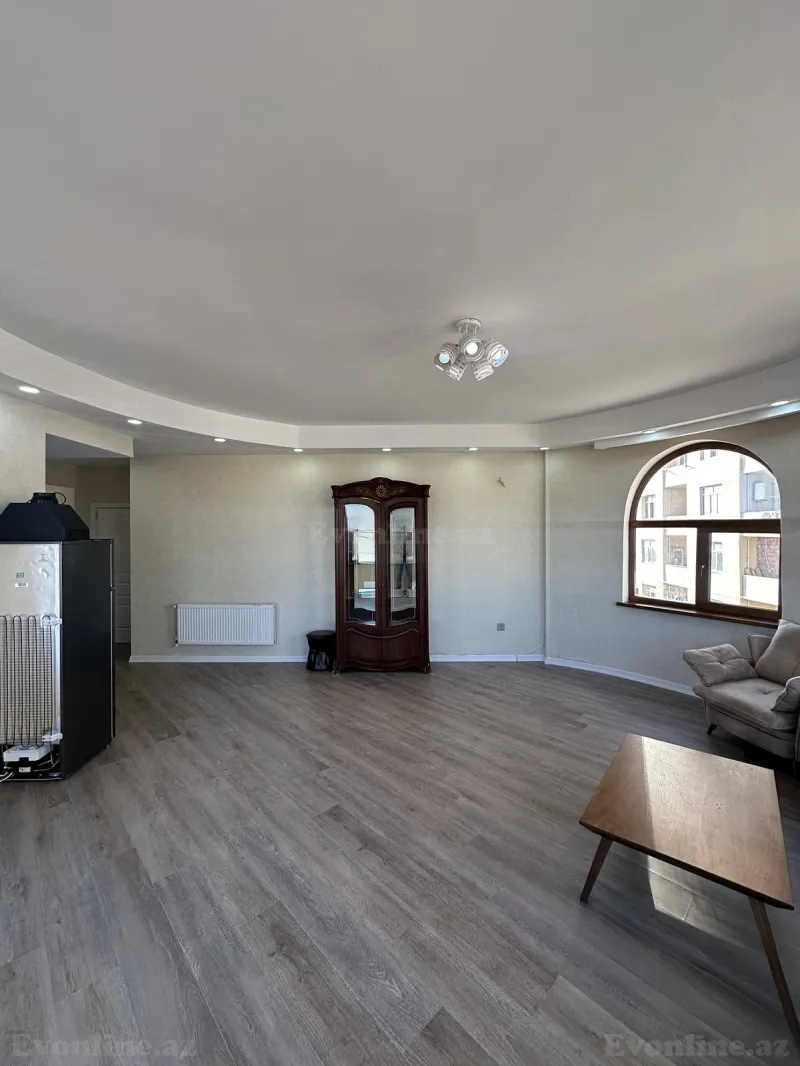 Satılır 3 otaqlı Mənzil Yeni tikili 78 m² Xırdalan - şəkil 2