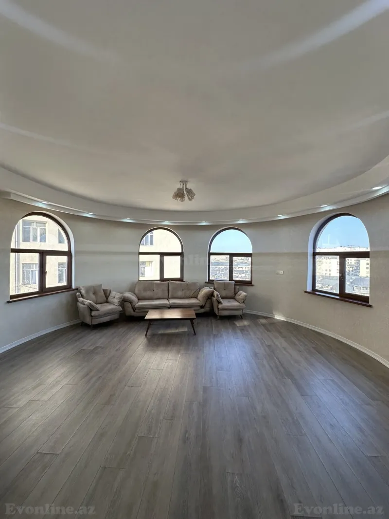 Satılır 3 otaqlı Mənzil Yeni tikili 78 m² Xırdalan - şəkil 3
