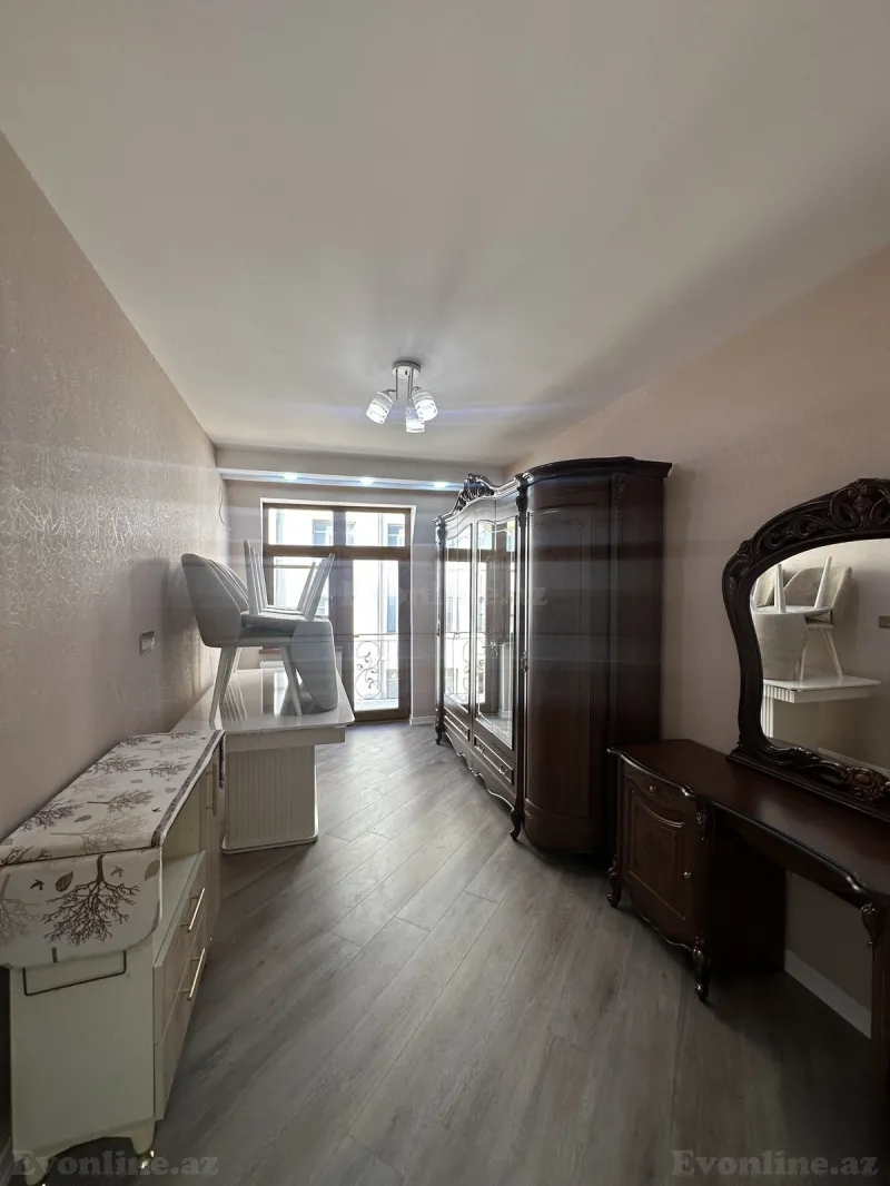 Satılır 3 otaqlı Mənzil Yeni tikili 78 m² Xırdalan - şəkil 7