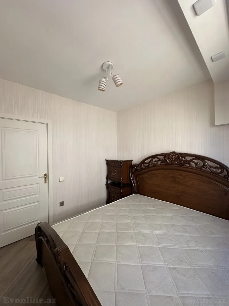 Satılır 3 otaqlı Mənzil Yeni tikili 78 m² Xırdalan - şəkil 10