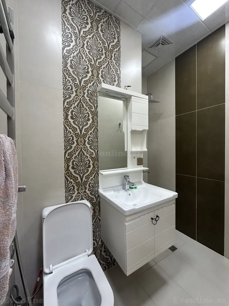 Satılır 3 otaqlı Mənzil Yeni tikili 78 m² Xırdalan - şəkil 11